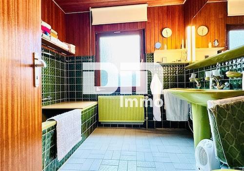 EG Bad / Wanne / Dusche