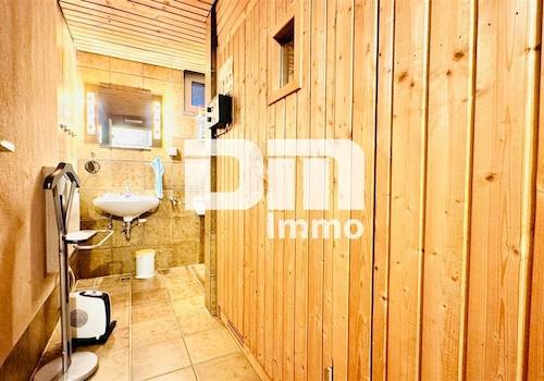 KG Sauna / Bad / Dusche