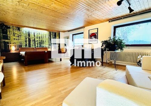 KG Hobbykeller 2 beheizt