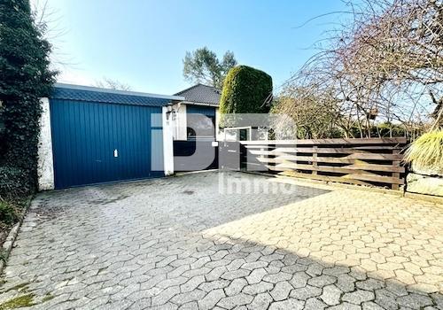 Doppelgarage / 2x PKW Stellplatz