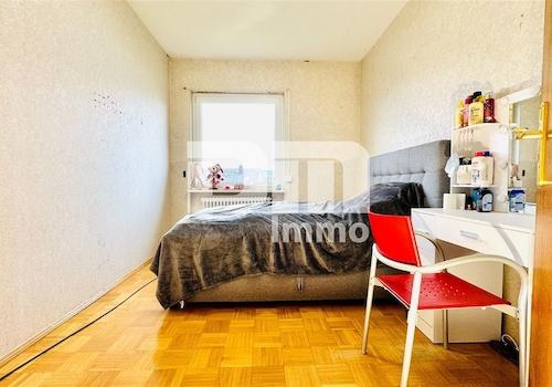 WE2 OG Kind / Gäste / Büro