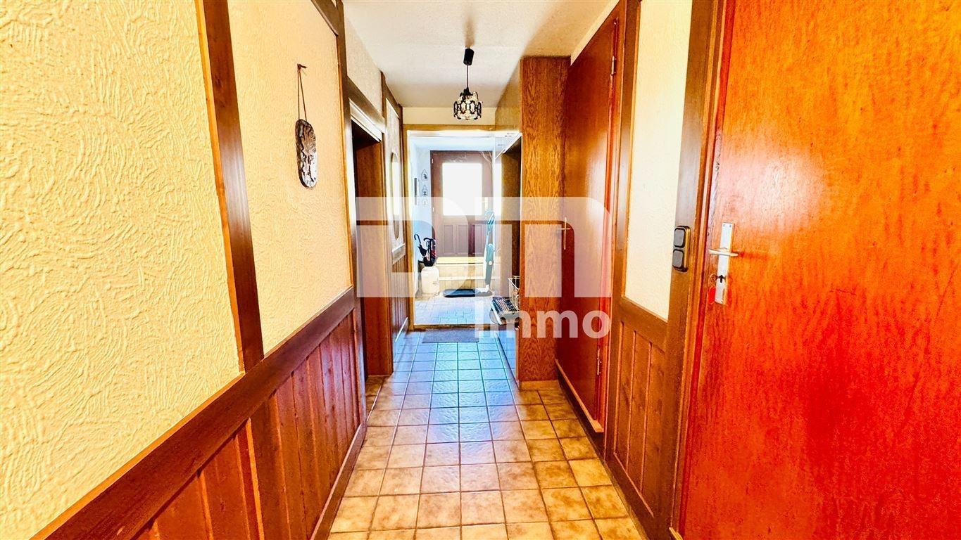 EG Gebäudeteil 1 / Flur / Diele