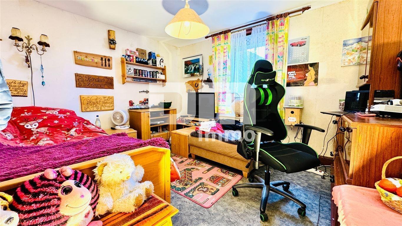 OG Gebäudeteil 2 / Kinderzimmer