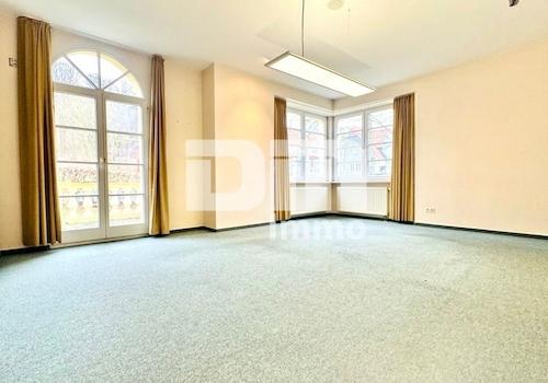 EG Zimmer 1 / Zugang Terrasse