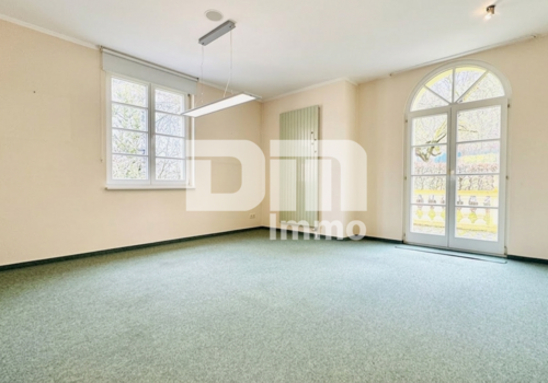 EG Zimmer 2 / Zugang Terrasse