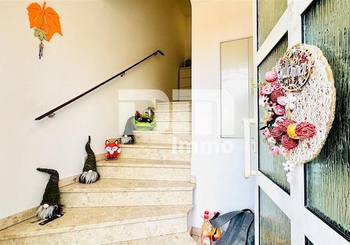 EG Maisonette Haupteingang 2