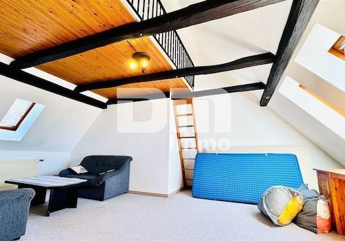 DG Gebäudeteil 1 / Studio