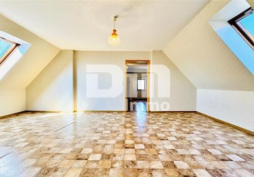 DG Gebäudeteil 1 / Studio / Wohnbereich