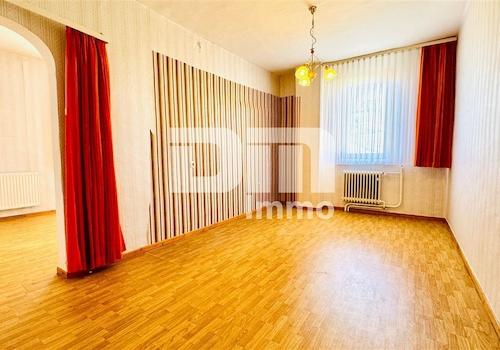 OG Gebäudeteil 1 / Zimmer