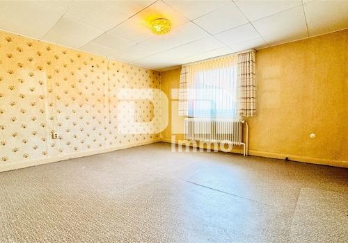 OG Gebäudeteil 1 / Schlafzimmer