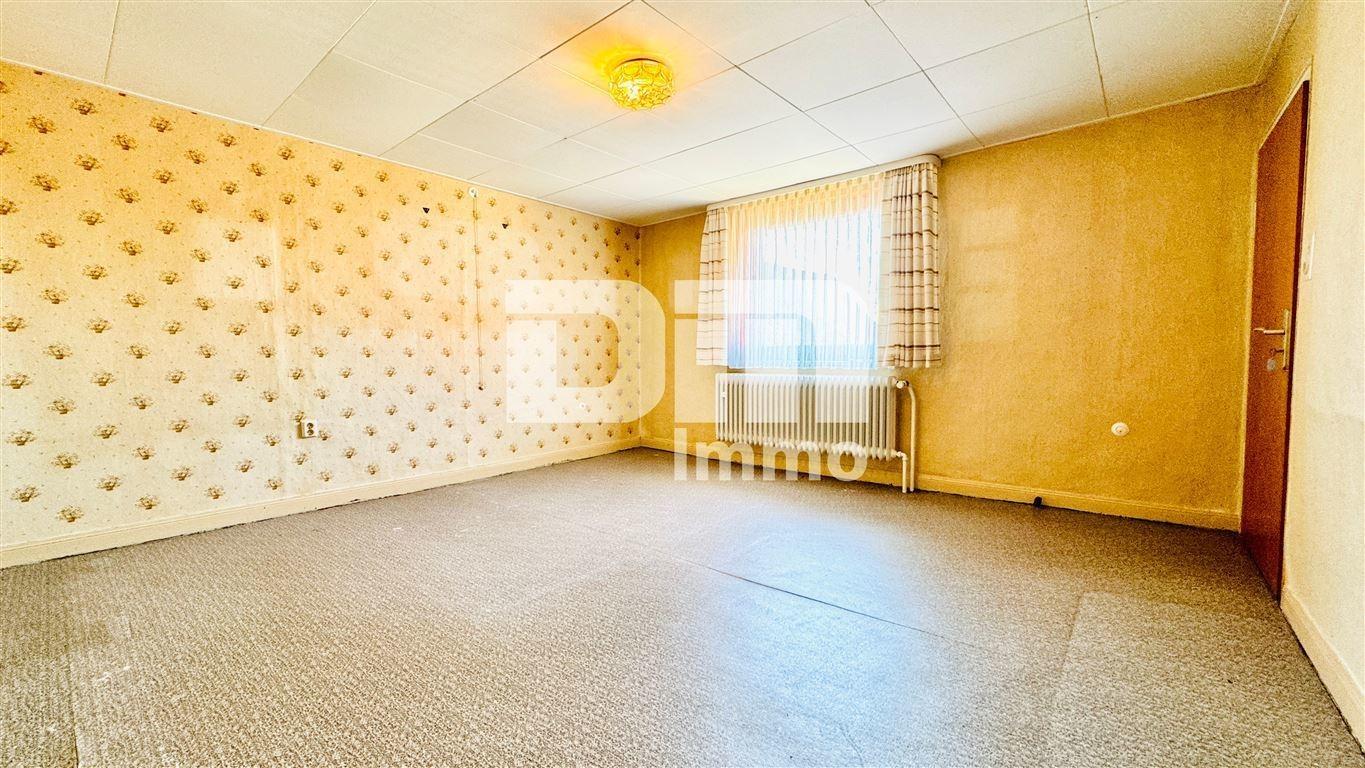 OG Gebäudeteil 1 / Schlafzimmer