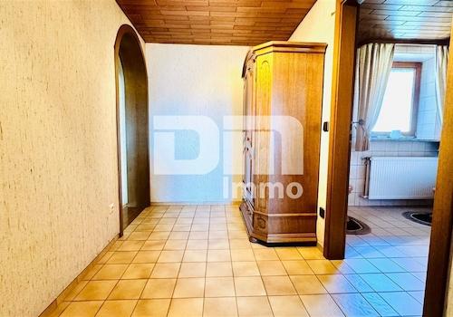 OG Gebäudeteil 1 / Flur / Diele