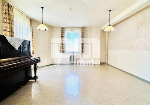 EG Gebäudeteil 1 / ehemaliger Gastraum