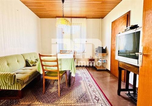 EG Gebäudeteil 1 / Wohnzimmer