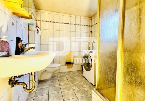 EG Gebäudeteil 2 / Bad Dusche