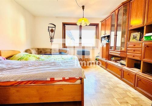 EG Gebäudeteil 2 / Wohnbereich