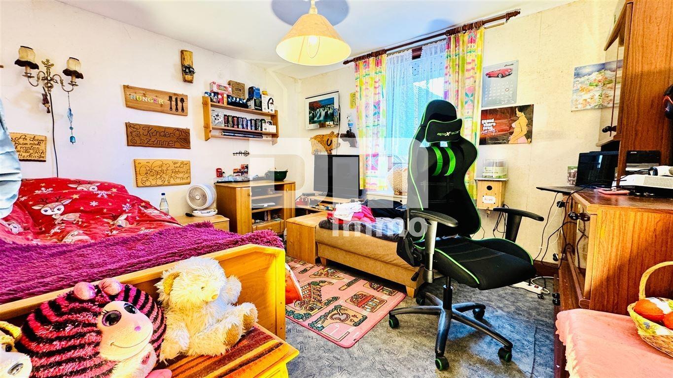 OG Gebäudeteil 2 / Kinderzimmer