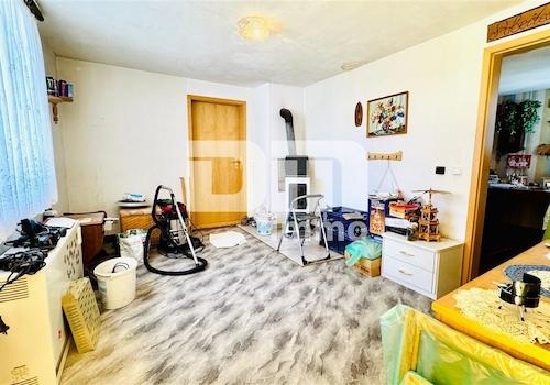 OG Gebäudeteil 2 / Durchgangszimmer