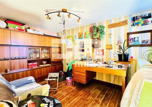 OG Gebäudeteil 2 / Schlafzimmer