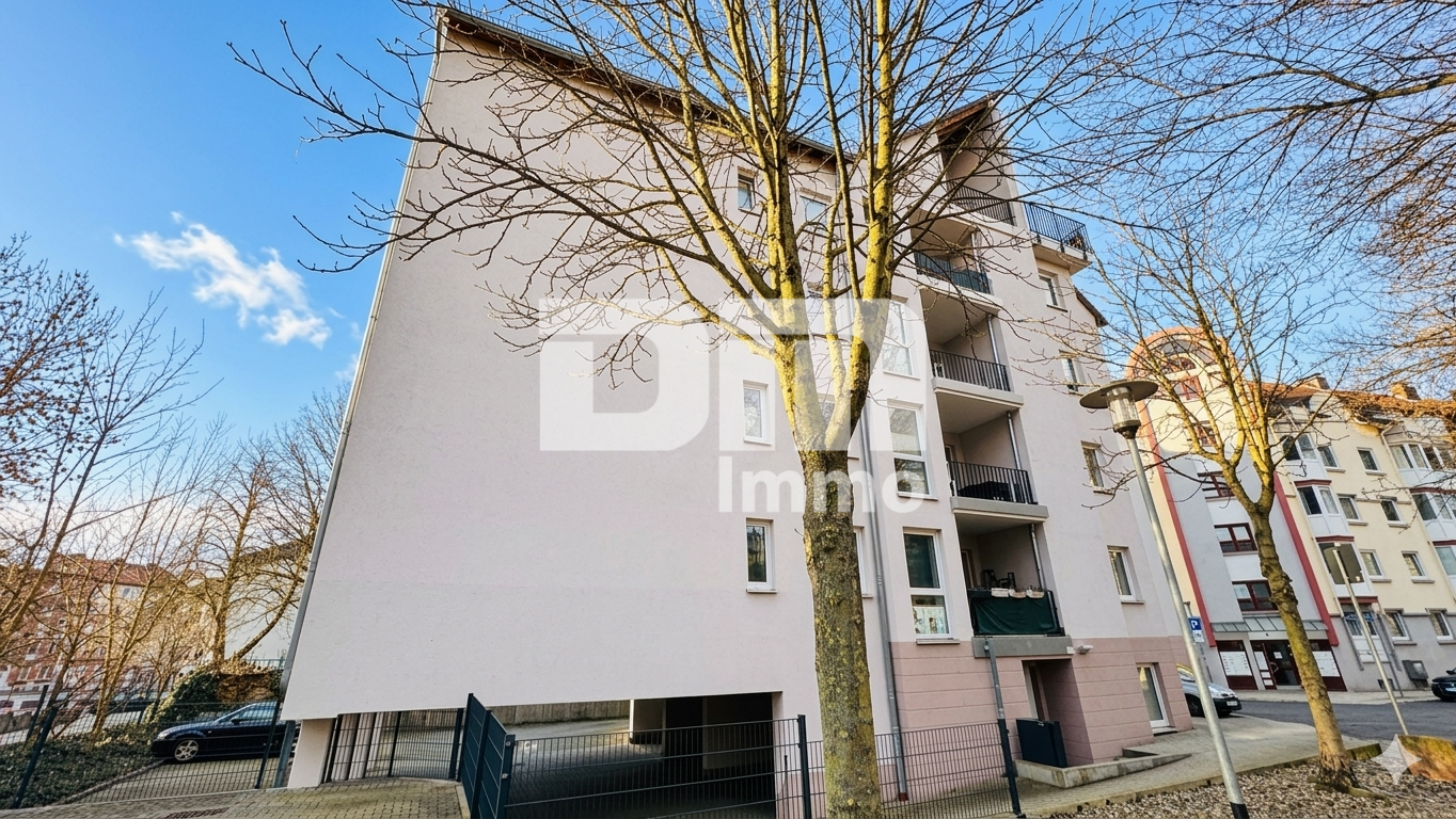 Frontansicht