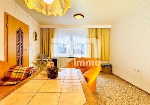 EG Schlafzimmer / Kinderzimmer