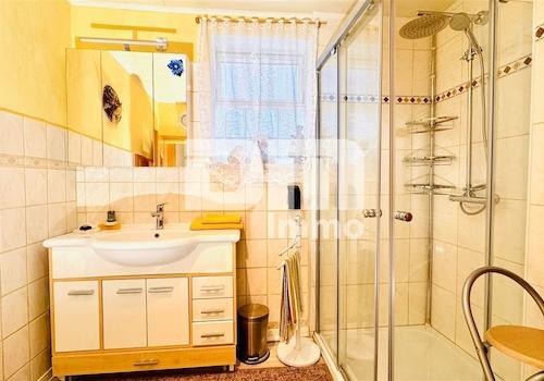 EG Bad / Dusche / Waschmaschine