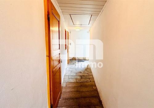 Flur / Diele Nebengebäude