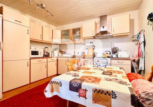 Sommerküche Nebengebäude