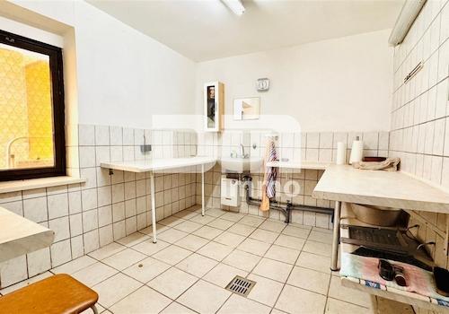 Waschküche Nebengebäude