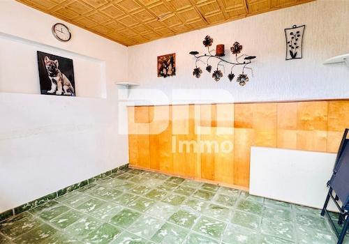 Hobbyraum Garten Nebengebäude