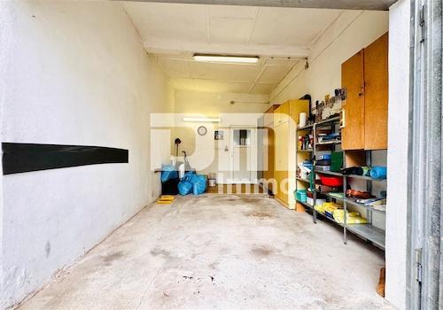 Garage / Einzelgarage