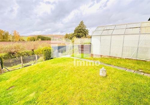 Gartenbereich / 2. Zugang