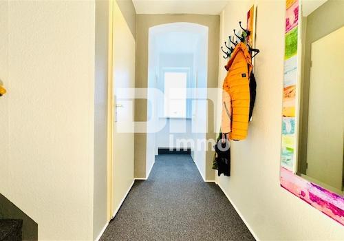 OG Flur / Diele / Treppenaufgang