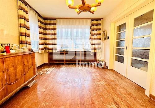 OG 1 Esszimmer / Wohnzimmer offen