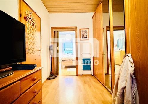 EG Ankleide / Gästezimmer