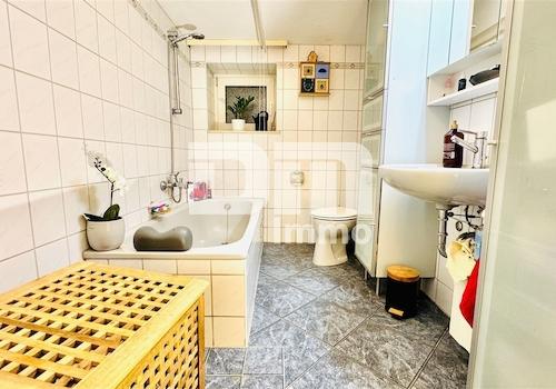 KG Badezimmer / Wanne