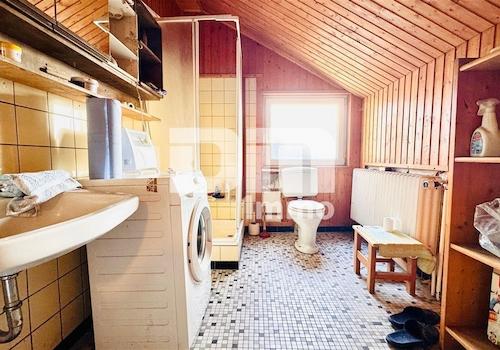 OG Bad / Dusche / WC