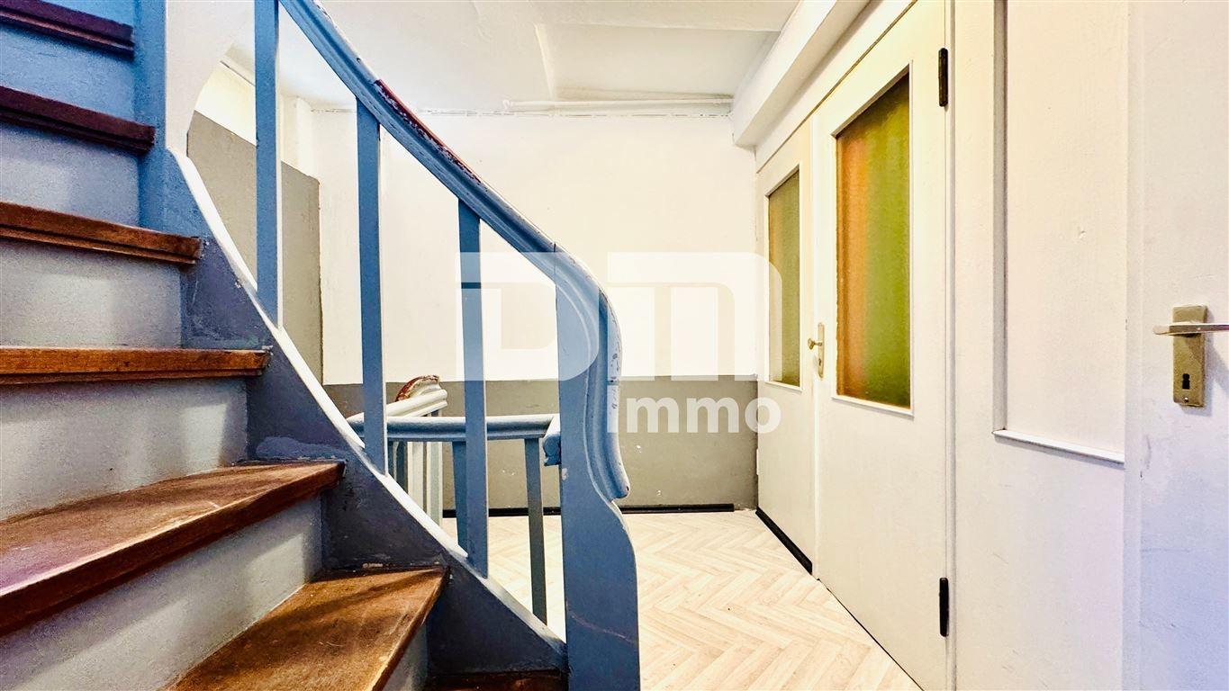 OG Treppenhaus