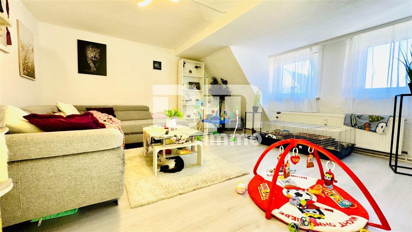WE3 DG Wohnzimmer