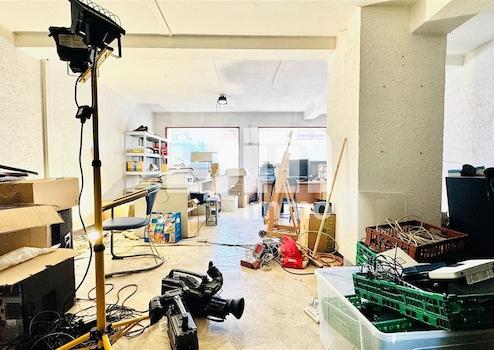 Vollvermietetes Wohn- und Gewerbeensemble: 3 Wohnungen + 2 Gewerbeeinheiten – Moringen Niedersachsen, de – Vorschaubild 22