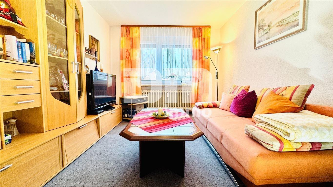 WE2 OG Kind / Gäste / Büro