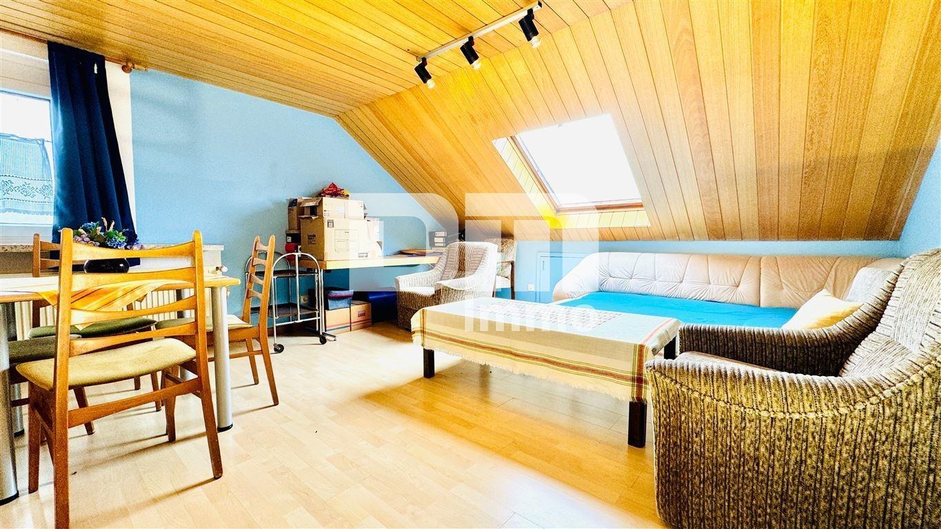 OG / DG Reservezimmer