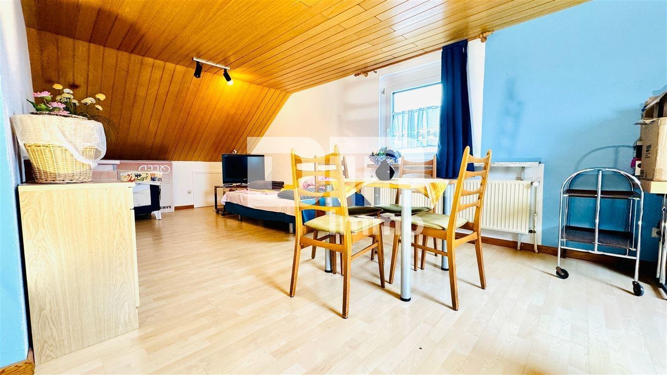 OG / DG Reservezimmer