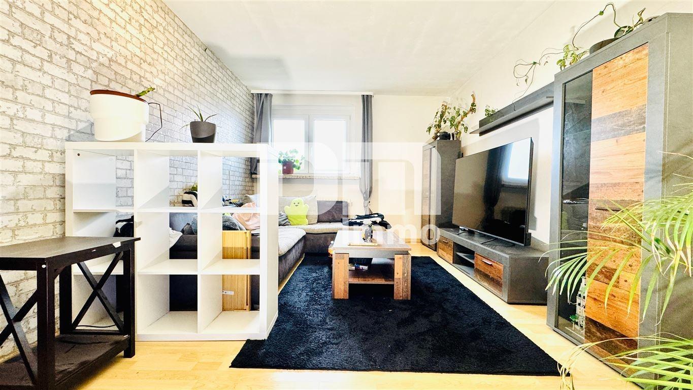 KG WE4 Wohn / Esszimmer