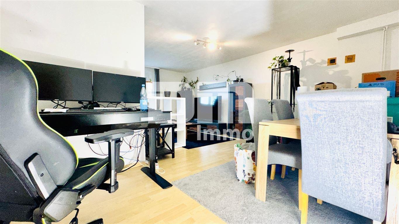 KG WE4 Wohn / Esszimmer