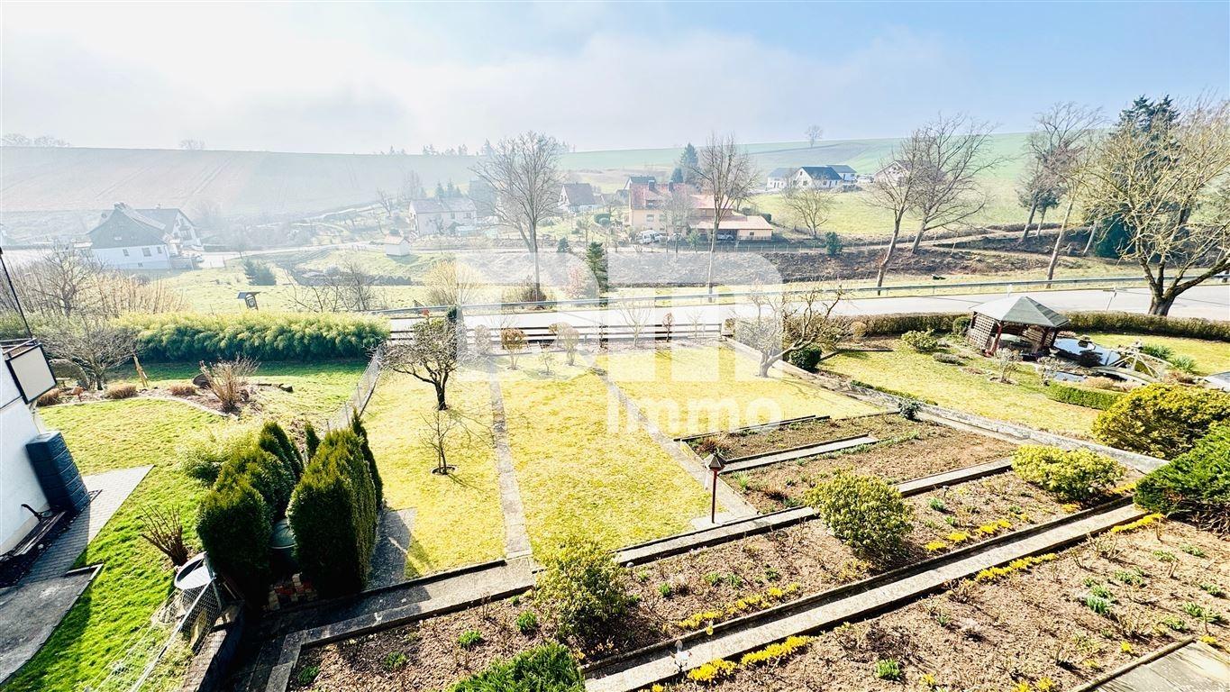 WE2 OG Balkon / Panoramablick