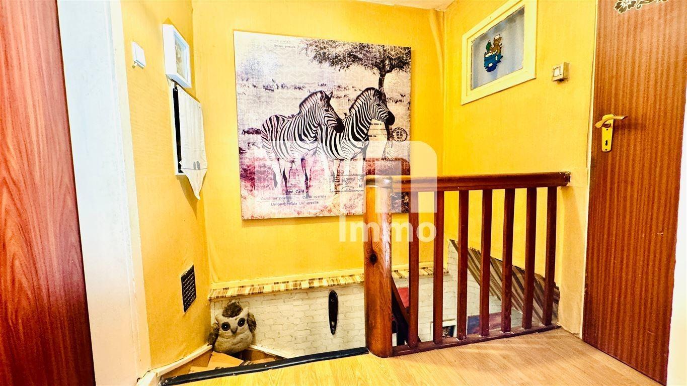 OG / DG Flur / Diele