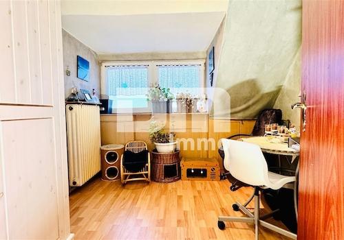 OG / DG Kind 1 / Gäste / Büro