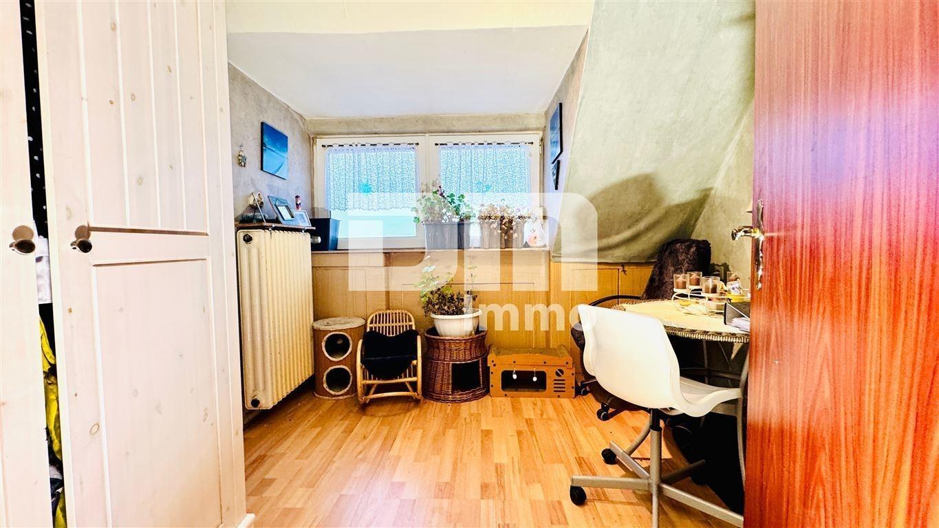 OG / DG Kind 1 / Gäste / Büro