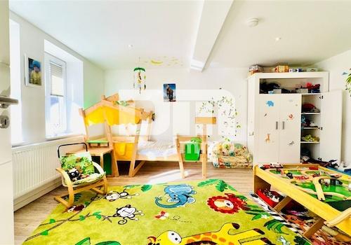 OG Schlafzimmer / Kinderzimmer